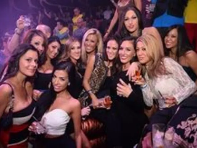 The most popular bachelor party trends in Dubai